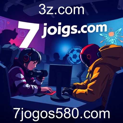 A Evolução dos Jogos Online em Língua Portuguesa