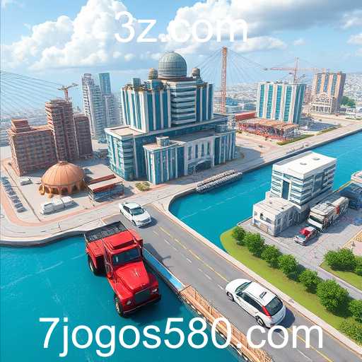 Revolução dos Jogos Online em 2025: A Ascensão do 7jogos.com