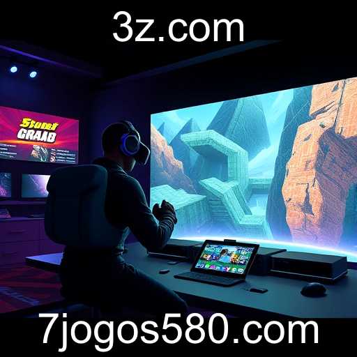 Tendências e Evoluções no Cenário de Jogos Online em 2026