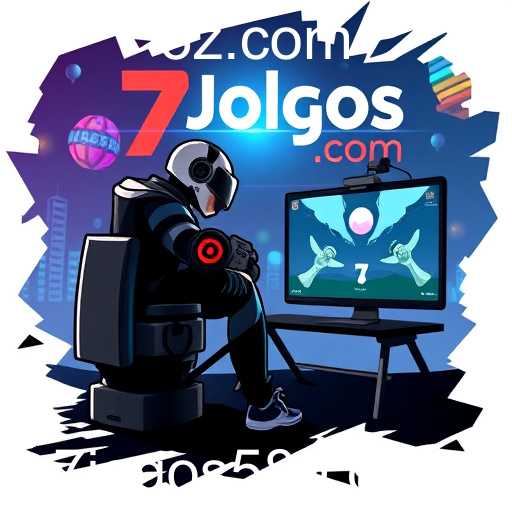 A Nova Era dos Jogos: Transformações e Tendências