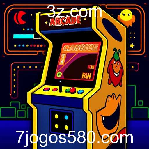 A Ascensão do 7jogos.com: Um Pilar dos Jogos Online em Português